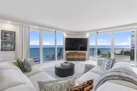 350 S Ocean Blvd #6-A, Boca Raton, FL 33432