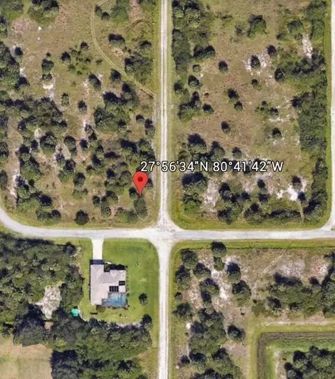 2196 Hibiscus Ave SW, Palm Bay, FL 32908