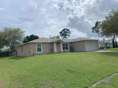 1062 SW Macao Ave, Port Saint Lucie, FL 34953