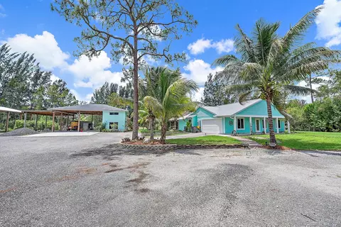 12566 61st St N, Loxahatchee, FL 33470