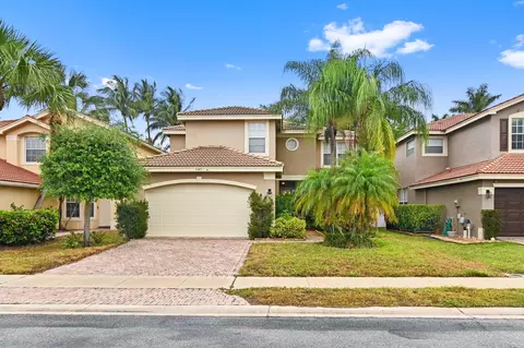 5345 Grand Banks Blvd, Lake Worth, FL 33463