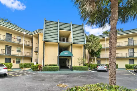 9091 Lime Bay Blvd #308, Tamarac, FL 33321