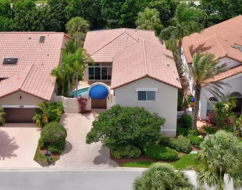 23213 Via Stel, Boca Raton, FL 33433