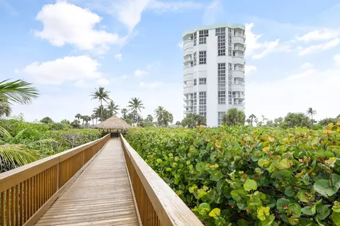 2700 N Highway A1a #1205, Hutchinson Island, FL 34949