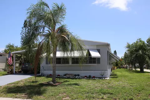 2 Toreador, Port Saint Lucie, FL 34952