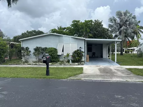 6595 NW 36th Ave, Coconut Creek, FL 33073
