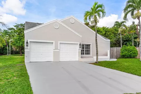 8587 Dynasty Dr, Boca Raton, FL 33433