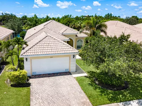 10911 SW Candlewood Rd, Port Saint Lucie, FL 34987
