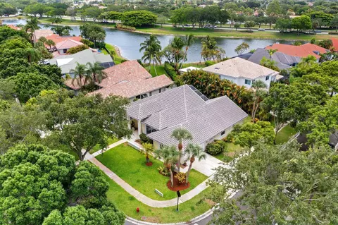 10888 Avenida Santa Ana, Boca Raton, FL 33498