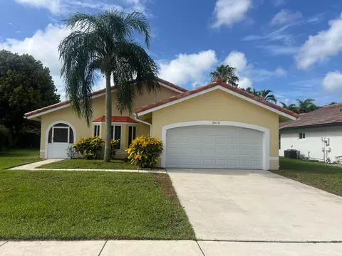 5410 Jason Ct, Boynton Beach, FL 33472