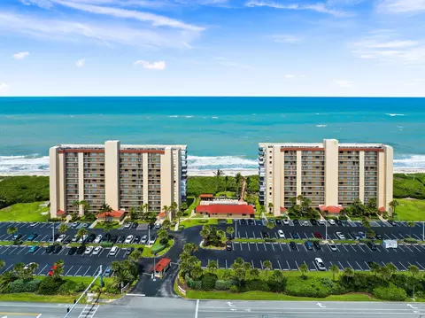 4200 N Highway A1a #211, Hutchinson Island, FL 34949