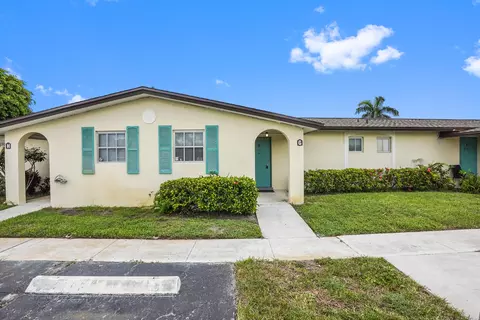2966 Ashley Dr E UNIT G, West Palm Beach, FL 33415