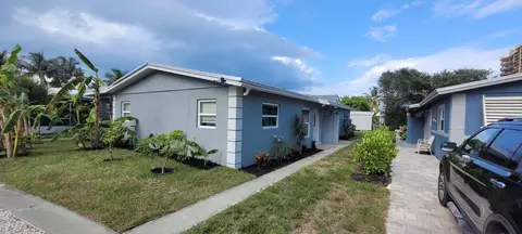 742 Granada St #A & B, Fort Pierce, FL 34949