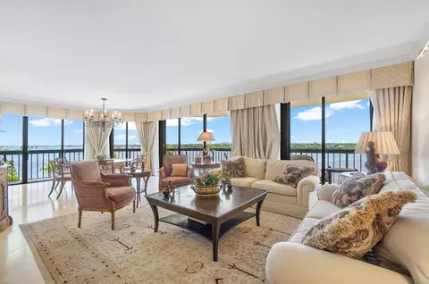 2778 S Ocean #PH1-N, Palm Beach, FL 33480