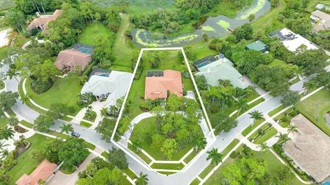6639 Audubon Trce W, West Palm Beach, FL 33412