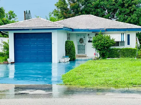 127 NW 8th Ave, Delray Beach, FL 33444