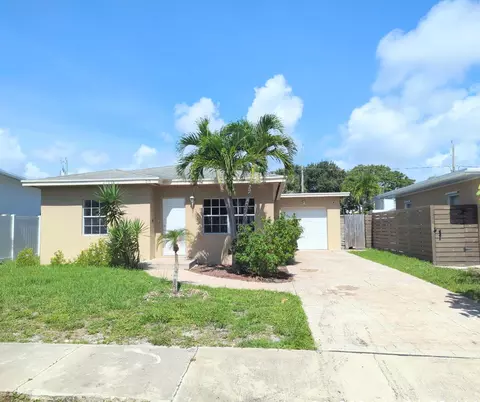 815 N Ocean, Breeze, FL 33460