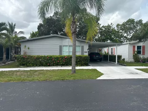 3520 NW 65th St #LOT G3, Coconut Creek, FL 33073