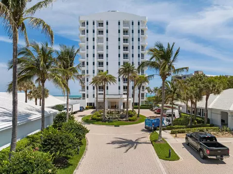 10072 S Ocean Dr #4, Jensen Beach, FL 34957