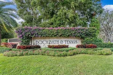 2863 Banyan Boulevard Cir NW, Boca Raton, FL 33431
