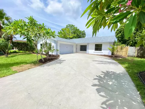 5959 Coy Glen Way, Lake Worth, FL 33463