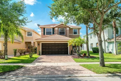 11472 Blue Violet Ln, Royal Palm Beach, FL 33411