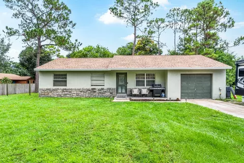 14735 Flamingo Dr, Loxahatchee, FL 33470