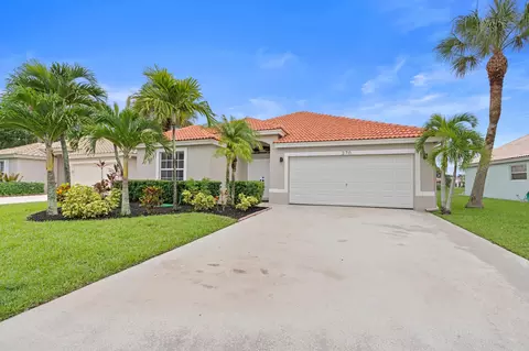 270 Saratoga Blvd E, Royal Palm Beach, FL 33411