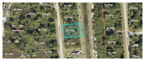 157 Andalucia Ave S, Lehigh Acres, FL 33974