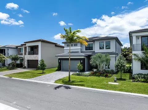 8618 Swinley Forest Way, Boca Raton, FL 33434