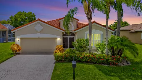 6619 Turchino Dr, Lake Worth, FL 33467