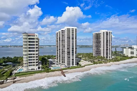 5380 N Ocean Dr #10D, Riviera Beach, FL 33404