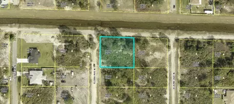 4606 Flora Ave N, Lehigh Acres, FL 33971