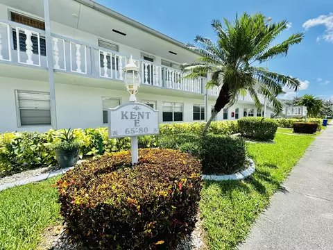 67 Kent E, West Palm Beach, FL 33417