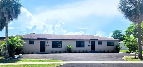 1171 NW 17th Ave, Boca Raton, FL 33486