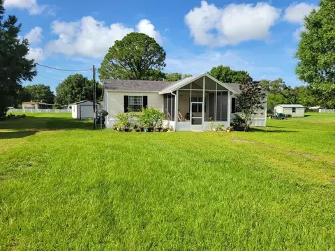 5824 NE 4th Ln, Okeechobee, FL 34974