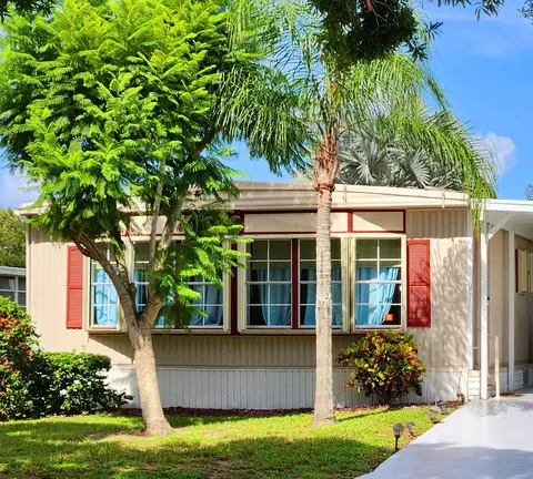 97 W Caribbean, Port Saint Lucie, FL 34952
