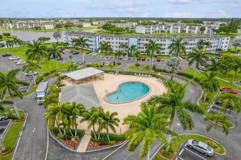4015 Exeter A, Boca Raton, FL 33434 photo 16