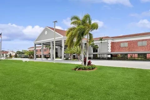 4015 Exeter A, Boca Raton, FL 33434 photo 14