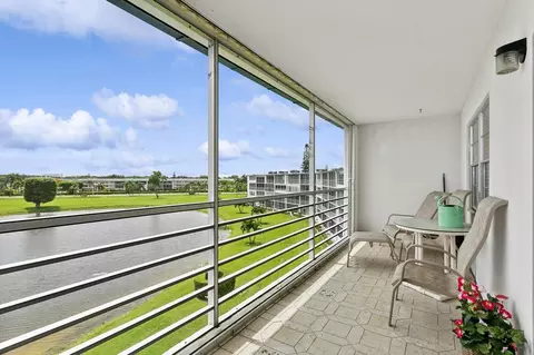 4015 Exeter A, Boca Raton, FL 33434 photo 13