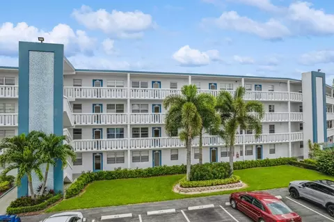 4015 Exeter A, Boca Raton, FL 33434 photo 2