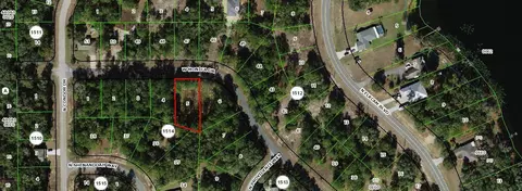11902 N Monica Dr, Dunnellon, FL 34433