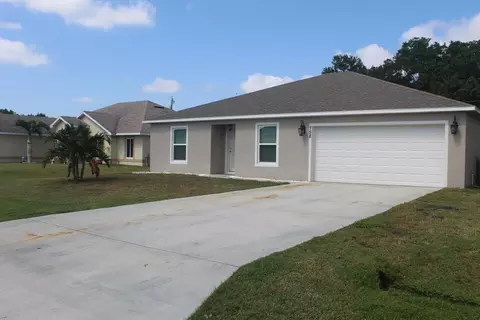 758 SW Dorchester St, Port Saint Lucie, FL 34983