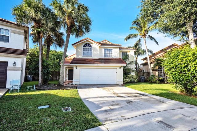 7403 Ashley Shores Cir, Lake Worth, FL 33467