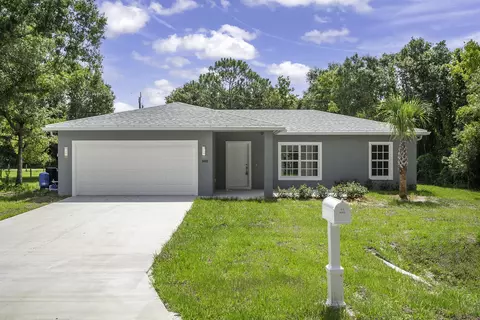 3442 NW 36th Ave, Okeechobee, FL 34972