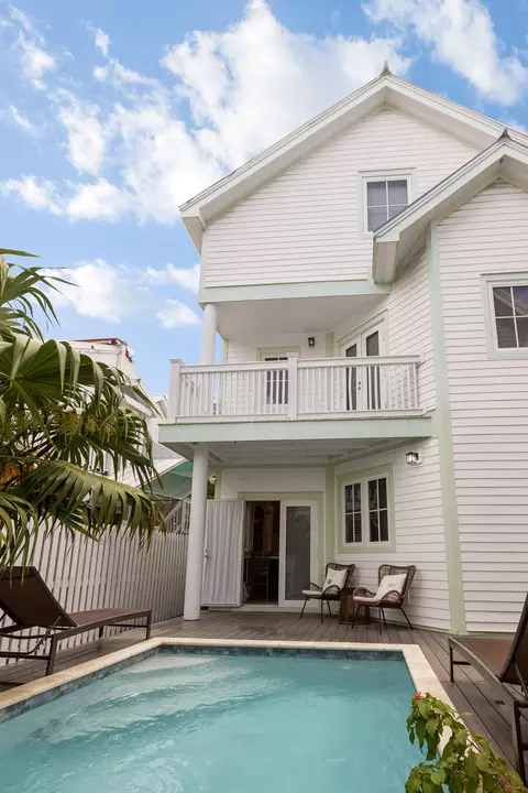 1011 Simonton St #1, Key West, FL 33040