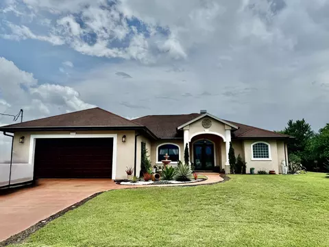 28210 NE 48th Ave, Okeechobee, FL 34972