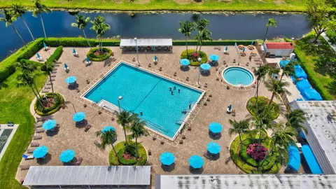 3 Flanders #A, Delray Beach, FL 33484 photo 35