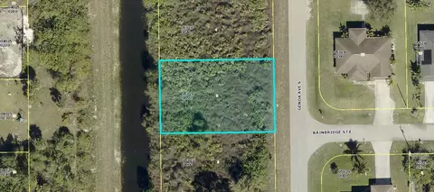 534 Genoa Ave S, Lehigh Acres, FL 33974