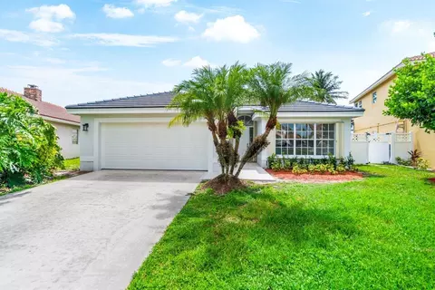7114 Michigan Isle Rd, Lake Worth, FL 33467